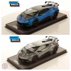 1:18 Lamborghini  Huracan STO