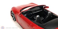 1:18 Minichamps 2020 Porsche 911 (992) TURBO S CABRIOLET
