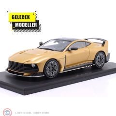 1:18 Spark 2024 Aston Martin Valiant