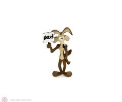 1:24 Jada 1979 Plymouth Looney Tunes Wile E. Coyote & Plymouth Road Runner