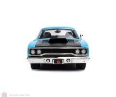 1:24 Jada 1979 Plymouth Looney Tunes Wile E. Coyote & Plymouth Road Runner
