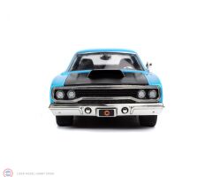 1:24 Jada 1979 Plymouth Looney Tunes Wile E. Coyote & Plymouth Road Runner