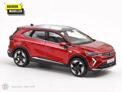 1:43 Norev 2024 Renault Symbioz DeZir