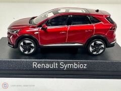 1:43 Norev 2024 Renault Symbioz DeZir