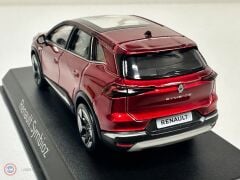 1:43 Norev 2024 Renault Symbioz DeZir