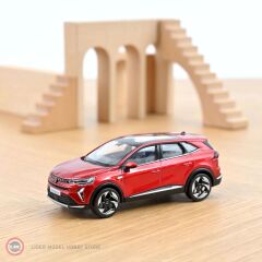 1:43 Norev 2024 Renault Symbioz DeZir