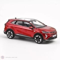 1:43 Norev 2024 Renault Symbioz DeZir