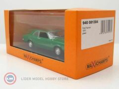 1:43 1970 Ford Taunus