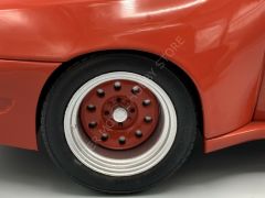 1:18 1991 Opel Manta B Mattig