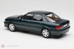 1:18 1993 Audi S2 Sedan