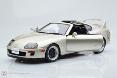 1:18 1998 Toyota Supra MK4 (A80)