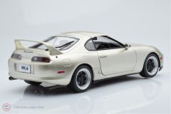 1:18 1998 Toyota Supra MK4 (A80)