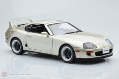 1:18 1998 Toyota Supra MK4 (A80)