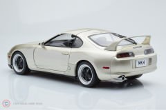 1:18 1998 Toyota Supra MK4 (A80)