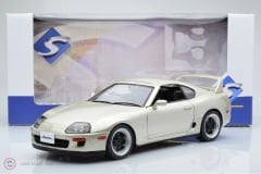 1:18 1998 Toyota Supra MK4 (A80)