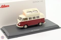 1:43 1962 Volkswagen T1b Camper 
