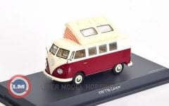 1:43 1962 Volkswagen T1b Camper 