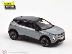 1:43 Norev 2024 Renault Captur Esprit Alpine