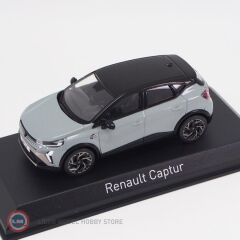 1:43 Norev 2024 Renault Captur Esprit Alpine