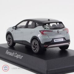 1:43 Norev 2024 Renault Captur Esprit Alpine