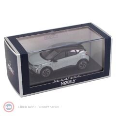 1:43 Norev 2024 Renault Captur Esprit Alpine