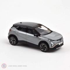 1:43 Norev 2024 Renault Captur Esprit Alpine