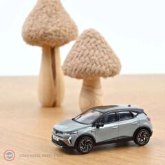 1:43 Norev 2024 Renault Captur Esprit Alpine