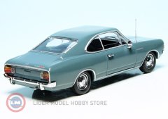 1:43 1966 Opel REKORD C COUPE