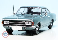 1:43 1966 Opel REKORD C COUPE