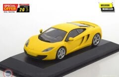 1:43 Maxichamps 2011 McLaren 12C