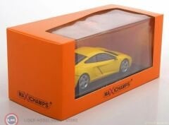 1:43 Maxichamps 2011 McLaren 12C