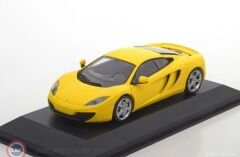 1:43 Maxichamps 2011 McLaren 12C