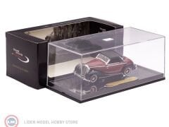 1:43 Atlas 1950 Mercedes Benz 170 S Cabriolet