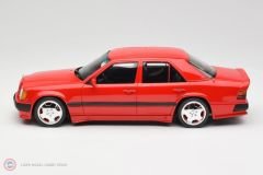 1:18 1987 Mercedes Benz 300 E 6.0 AMG