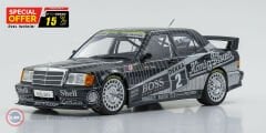 1:18 1989 Mercedes Benz 190E 2.5-16 EVO #2