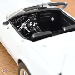 1:18 1969 Chevrolet Corvette Convertible