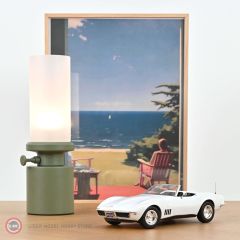 1:18 1969 Chevrolet Corvette Convertible