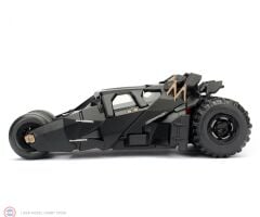 1:24 Jada  Batmobile Tumbler with Diecast Batman Figure - The Dark Knight (2008)