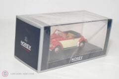 1:43 Norev 1949 Volkswagen Kafer Hebmüller