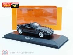 1:43 Maxichamps 1991 BMW Z1 (E30)