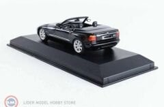 1:43 Maxichamps 1991 BMW Z1 (E30)