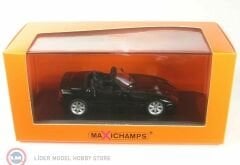 1:43 Maxichamps 1991 BMW Z1 (E30)