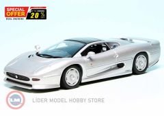 1:43 1991 Jaguar XJ 220