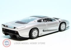 1:43 1991 Jaguar XJ 220