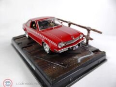 1:43 Atlas 1974 AMC Hornet The Man with the Golden Gun