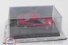 1:43 Atlas 1974 AMC Hornet The Man with the Golden Gun