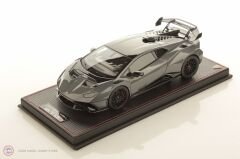 1:18 Lamborghini  Huracan STO Grigio Telesto
