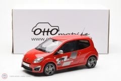 1:18 2008 Renault Twingo RS Phase 1