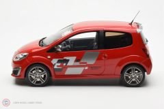 1:18 2008 Renault Twingo RS Phase 1