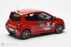 1:18 2008 Renault Twingo RS Phase 1